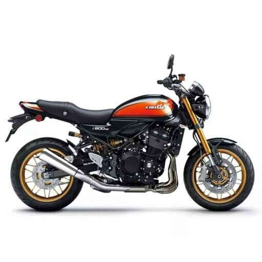 Z 900 RS  (2018 - )